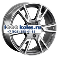 Replay 7,5x17/5x114,3 ET45 D60,1 INF55(TY) GMF (конус, C570)