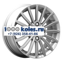 Replay 6x15/4x100 ET46 D54,1 HND249 Sil (конус, C570)