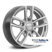 Скад R16 / 6.5J PCD 5x139.7 ЕТ 40 ЦО 98.1 Вайсхорн