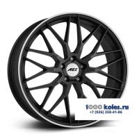 AEZ R19 / 9J PCD 5x112 ЕТ 20 ЦО 66.6 Crest dark