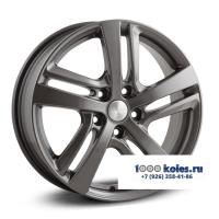 Скад R17 / 6.5J PCD 5x114.3 ЕТ 37 ЦО 66.6 Сеул