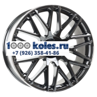 RST 8,5x20/5x108 ET45 D63,4 R042 (LR) BDR