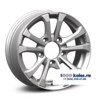 Скад R16 / 6.5J PCD 5x139.7 ЕТ 40 ЦО 98.6 Тундра