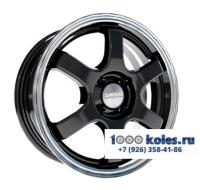 Скад R15 / 6J PCD 4x100 ЕТ 38 ЦО 67.1 Киото