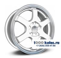 Скад R15 / 6J PCD 4x100 ЕТ 38 ЦО 67.1 Киото