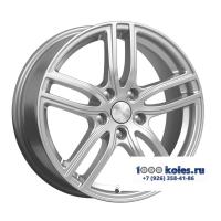 Скад R17 / 7J PCD 5x100 ЕТ 48 ЦО 56.1 Брайтон