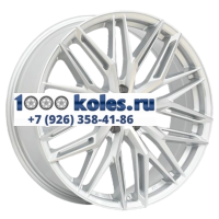 PDW 7,5x20/5x114,3 ET35 D60,1 RAMZES (2119) M/S (конус)