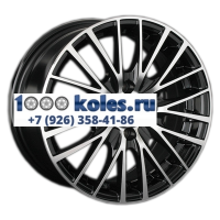 LS 6,5x15/4x98 ET32 D58,6 768 BKF (конус)