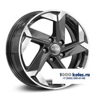 iFree Original R16 / 6J PCD 5x114.3 ЕТ 43 ЦО 67.1 Creta SU КС979