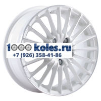 СКАД 6x15/4x100 ET48 D54,1 Веритас (КЛ054) Алмаз белый