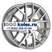 Megami 5,5x14/5x100 ET35 D57,1 MGM-12 GMF