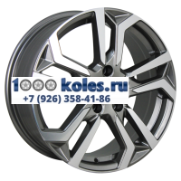 LegeArtis 7x17/5x108 ET50 D63,3 FD165 GMF