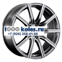 Replay 8,5x19/5x112 ET31,5 D66,6 MR335 GMF (конус, C570-01)