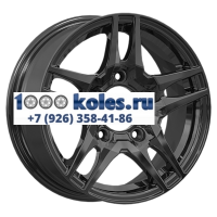 iFree 6x15/5x139,7 ET40 D98,1 Бустер (КС1116) BK