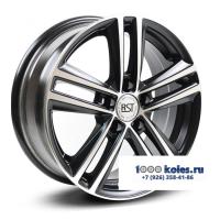 RST R15 / 6J PCD 5x100 ЕТ 38 ЦО 57.1 R025