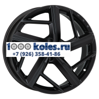 MAK 8,5x19/5x112 ET38 D66,45 Qvattro Gloss Black