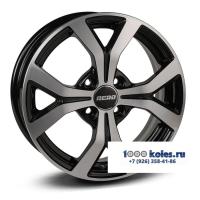 Aero R15 / 6J PCD 4x100 ЕТ 48 ЦО 54.1 V2147