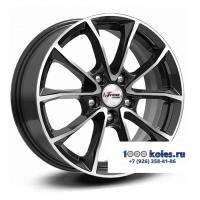 iFree R16 / 6.5J PCD 5x112 ЕТ 50 ЦО 57.1 Джет