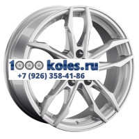 Replay 7,5x17/5x114,3 ET40 D60,1 TY336 Sil (конус, C570)