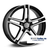 Legeartis Concept R21 / 10J PCD 5x112 ЕТ 46 ЦО 66.6 MB523