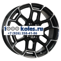 RST 8,5x20/6x139,7 ET25 D106,1 R072 (LC) BD