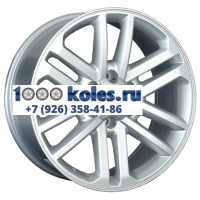 Replay 7,5x18/6x139,7 ET25 D106,1 TY120 Sil (пш)