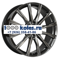 RST 8x22/6x139,7 ET55 D95,1 R2202FF (LC 300, Infinity QX70/80) HB FlowForming