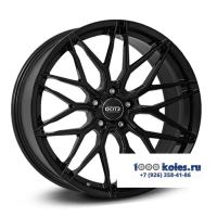 Dotz R18 / 8J PCD 5x120 ЕТ 35 ЦО 72.6 Suzuka black