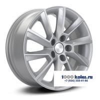 Carwel R16 / 6J PCD 5x100 ЕТ 45 ЦО 57.1 Иманта