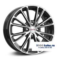 КиК R15 / 6J PCD 4x100 ЕТ 40 ЦО 60.1 Меандр-Оригинал