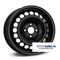 Magnetto R17 / 6.5J PCD 5x108 ЕТ 33 ЦО 60.1 17017