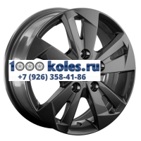Replay 6x15/5x118 ET68 D71,1 CI62 GM (конус, C570)