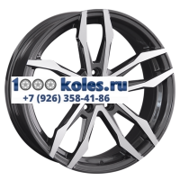 Replay 8x18/5x112 ET44 D57,1 VV337 GMF (конус, C570)