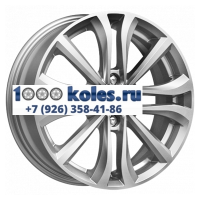 iFree 6x16/4x100 ET45 D54,1 Панган (КС938) Нео-классик