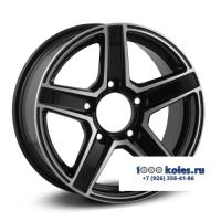 Скад R16 / 7J PCD 5x139.7 ЕТ 30 ЦО 98.5 Сафари