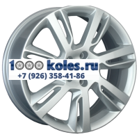 Replay 7,5x17/5x108 ET50,5 D63,3 V22 Sil (конус, C570)