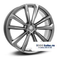 AEZ R18 / 8J PCD 5x112 ЕТ 39 ЦО 66.6 Aruba dark