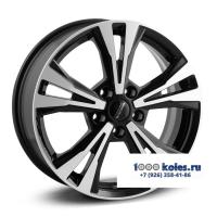 Скад R17 / 7J PCD 5x114.3 ЕТ 45 ЦО 66.1 KL-322