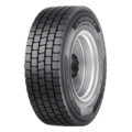 Triangle 315/70R22,5 154/150L (152/148M) TRD09 TL 3PMSF 18PR