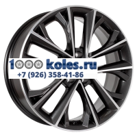 Premium Series 7x18/5x114,3 ET35 D60,1 КР012 (RAV4 A5) Diamond Quartz