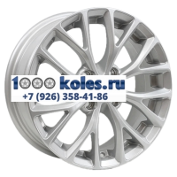 RST 6x15/4x100 ET40 D60,1 R015 (Logan) SL