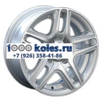 LS 7x16/5x112 ET38 D66,6 802 SF