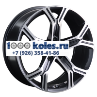 Replay 8,5x19/5x108 ET45 D63,3 JG37 GMF (конус, C570)