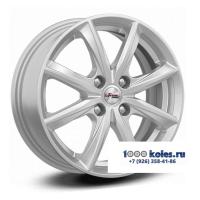 iFree R15 / 6J PCD 4x100 ЕТ 40 ЦО 60.1 Бланш