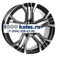 RST 8,5x19/5x112 ET28 D66,6 R029 (Touareg) BD