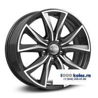 iFree Original R17 / 7J PCD 5x114.3 ЕТ 45 ЦО 60.1 ZV Camry V5 KC867