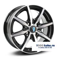 Venti R14 / 5.5J PCD 4x98 ЕТ 35 ЦО 58.6 1415