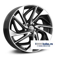 iFree Original R18 / 7J PCD 5x114.3 ЕТ 45 ЦО 60.1 ZV Geely Atlas КС883