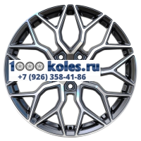 Venti 7x17/5x114,3 ET45 D54,1 1719 BD