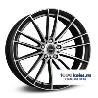 Dotz R18 / 8J PCD 5x120 ЕТ 35 ЦО 72.6 Fast Fifteen
